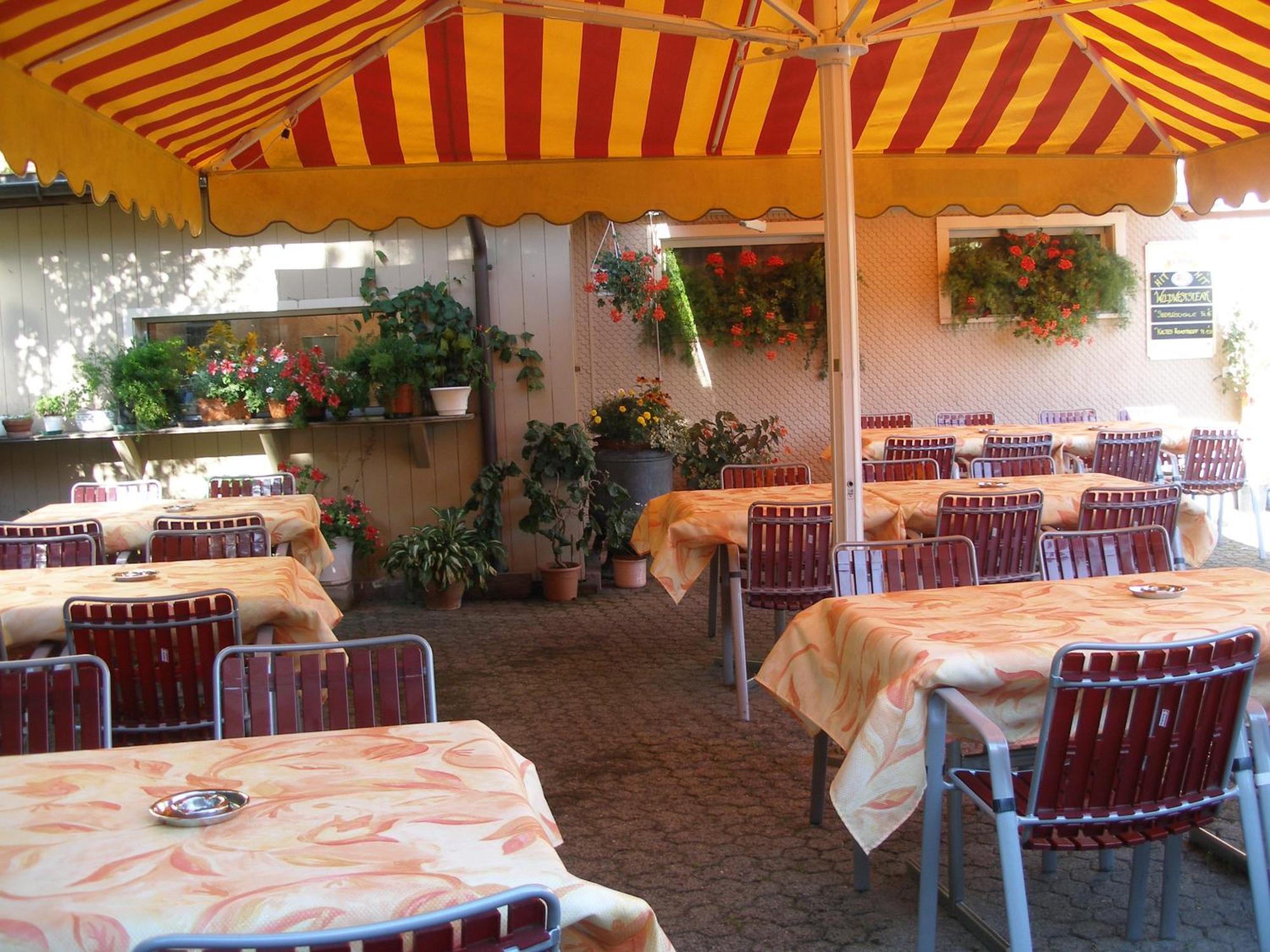 Gasthaus Engel Hasle Hasle  Exteriör bild